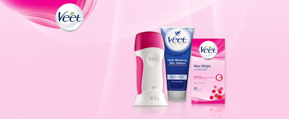 About Veet cream